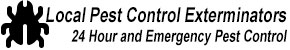 Corcoran MN Pest Control Exterminators